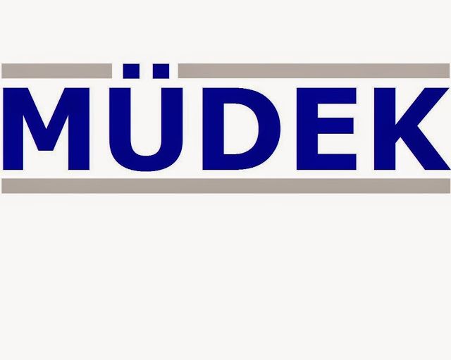 MÜDEK Accreditation System